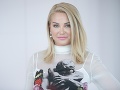 Alena Pallová rapídne schudla: Alena Pallová rapídne schudla: