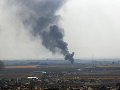Kurdmi vedené SDF sa Kurdmi vedené SDF sa
