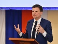 Snem KDH odsúhlasil online hlasovaním zmenu svojich stanov