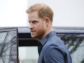 Prince Harry, Jon Bon Prince Harry, Jon Bon