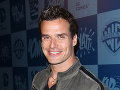 Antonio Sabato Jr. Antonio Sabato Jr.