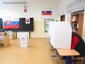 VOĽBY 2020 V Trnave sa rysuje vyššia účasť voličov ako pred štyrmi rokmi