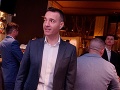 VOĽBY 2020 Tomáš Drucker: Želám si, aby výsledky boli lepšie, ako ukazuje exit poll