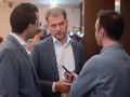 VOĽBY 2020 Svet reaguje na politickú zmenu na Slovensku: Éra Smeru končí, utrpeli ťažké straty