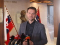 Matovič porazil zvyšok politickej scény, aj médiá a celebrity, tvrdí publicista