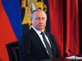 Putin schválil zásadné zmeny: Pomocou špeciálneho triku ho udržia pri moci do roku 2036