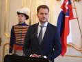 VOĽBY 2020 Ústavná väčšina je dôležitá pre zavedenie previerok sudcov, povedal Matovič