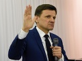 Vojna v KDH! Po porážke vo voľbách sa bude voliť nový predseda: Rozbroje medzi členmi, vznikli dve krídla