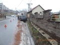 Nezodpovednosť vodičov nemá hraníc! Muž (53) nafúkal za volantom viac ako tri promile