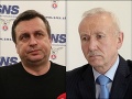 Danko sa vzdá postu predsedu SNS: Tvrdá kritika bývalého člena strany, Danko si robil, čo chcel!