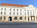 Divadlo Ján Palárika Divadlo Ján Palárika