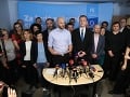 MIMORIADNA SPRÁVA Koalícia PS/SPOLU podáva ústavnú sťažnosť na voľby