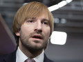 Český minister zdravotníctva Adam Český minister zdravotníctva Adam