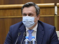 Danko sa rozlúčil a ušiel: VIDEO Opozícia nás kritizovala štyri roky, dnes preberá moc