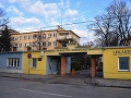 Dráma v Trnave! Muž (29) sa po nemocnici pohyboval so zbraňou, šokujúce zistenia polície