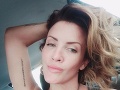 Kráska (36) v sebe takmer 20 rokov dusila veľké tajomstvo: Už je vonku, pre rodinu to bol šok