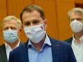 KORONAVÍRUS V hre je vyše 60 nových opatrení! Matovič zriadil permanentný krízový štáb, vznikol nový tím