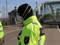 KORONAVÍRUS Lukáš ohrozoval nožom ženu, zaútočil aj na policajtov: Mám koronavírus, skapete!