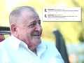 Internetom sa šíril HOAX, Mečiar zomrel! Môže za to falošný účet ministra OĽaNO: Jasný odkaz bývalého premiéra