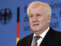 Horst Seehofer Horst Seehofer