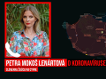 KORONAVÍRUS PODCAST Bývalá jojkárka o situácii na Cypre: Rúška tam nenosia... Neuveríte, koľko stoja!