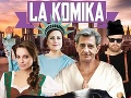 La Komika La Komika