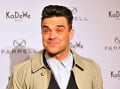 Robbie Williams Robbie Williams