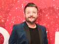 Michal Hudák ukázal staršieho Michal Hudák ukázal staršieho