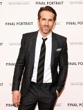 Ryan Reynolds Ryan Reynolds