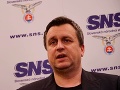 SNS víta prvé ekonomické opatrenia vlády, vníma ich však zatiaľ ako nejasné