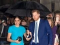 Meghan Markle je stále Meghan Markle je stále