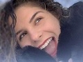 KORONAVÍRUS Julie (†16) zomrela v parížskej nemocnici: FOTO Dva testy mala negatívne, srdcervúca spoveď mamy