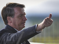 Jair Bolsonaro Jair Bolsonaro