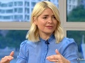 Moderátorka zverejnila FOTKU s otcom: Všetci zostali v šoku... TO je brutálne!