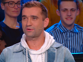 Trojnásobný otec Milan Ondrík Trojnásobný otec Milan Ondrík
