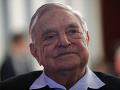 George Soros George Soros
