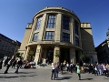 Slovenské univerzity dávajú na výber: Očkovaný nemusí bývať na izbe s neočkovaným