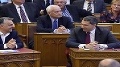 Maďarský premiér Viktor Orbán Maďarský premiér Viktor Orbán