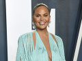 Chrissy Teigen Chrissy Teigen