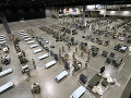 KORONAVÍRUS V USA za KORONAVÍRUS V USA za