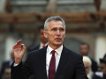 Jens Stoltenberg Jens Stoltenberg