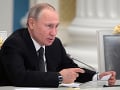Vladimir Putin Vladimir Putin