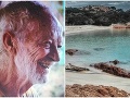 Talian žije sám na Talian žije sám na