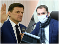 KORONAVÍRUS Hlina o premiérovom blackoute: Matovič podľa neho vždy potrebuje niečo epické!