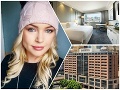 KORONAVÍRUS Musíme jesť na posteli! Austrálčanke sa nepáči karanténa v luxusnom hoteli