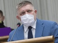 V piatok podá Smer-SD návrh na ÚS pre sprístupňovanie dát operátormi, hovorí Fico