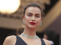 Irina Shayk Irina Shayk