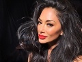 Nicole Scherzinger Nicole Scherzinger