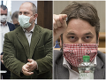 Kotlebovi ani Blahovi to nevyšlo: Miesto predsedu výboru si však uchmatol Dostál