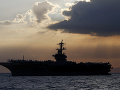 Americká lietadlová loď USS Americká lietadlová loď USS